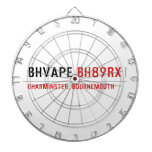 BHVape  Dartboards