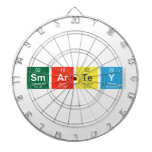 Smartey  Dartboards