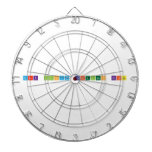 Mark Lloyd Cabrellas Frias  Dartboards