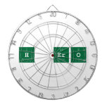 H ero  Dartboards