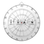Ivan  Dartboards