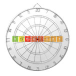 internations  Dartboards