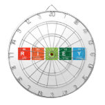 Riley  Dartboards
