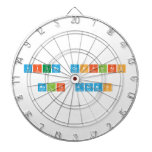 VIURE CONFINATS 
 
 MOLTS ANIMS  Dartboards