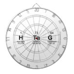 HTAG  Dartboards