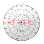 Beloved  Dartboards