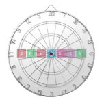 Sangria  Dartboards