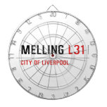 Melling  Dartboards