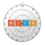 Brian  Dartboards