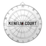 Kenelm Court  Dartboards