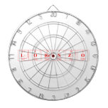 lorenzo  Dartboards
