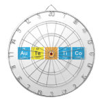 autentico  Dartboards