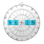 Tek it  Dartboards