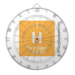 H  Dartboards