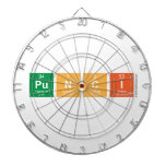 Punci  Dartboards