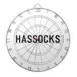 Hassocks  Dartboards