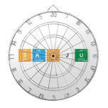 SANJU  Dartboards