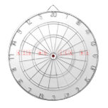 Evin hoca  ile fen 
   Dartboards