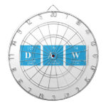 DaW  Dartboards