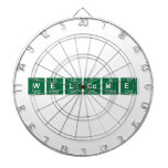 WELCOME  Dartboards