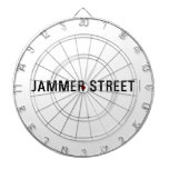 Jammer Street  Dartboards
