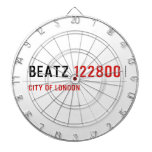 Beatz  Dartboards