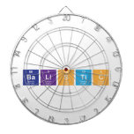 
 balistic  Dartboards