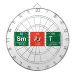 smart  Dartboards