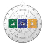 LUCAS  Dartboards