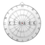 piercing  Dartboards