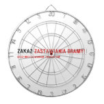 ZAKAZ  Dartboards