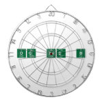 og bad b  Dartboards