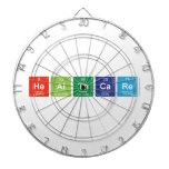 Healthcare  Dartboards