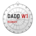 dado  Dartboards
