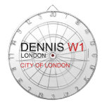 DENNIS  Dartboards
