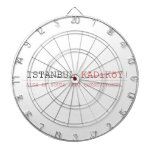 istanbul  Dartboards