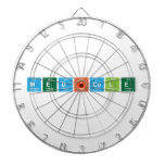MEDICOLE  Dartboards