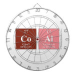 coal  Dartboards