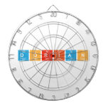 Dorian  Dartboards