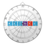 Maynard  Dartboards