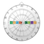 jachai ellis  Dartboards