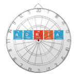 ADRIA
   Dartboards