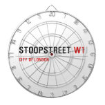 Stoopstreet  Dartboards
