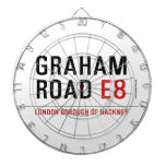 graham road  Dartboards