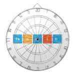 Tahmid  Dartboards