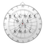 Welcome
 Back
 to
 school  Dartboards