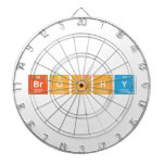 BROPHY  Dartboards