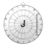 J  Dartboards