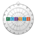 Prakhyat  Dartboards