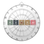 Kushal  Dartboards